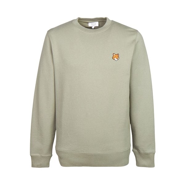 [부산점] 폭스헤드 남성 맨투맨 PM00303KM0340 P131