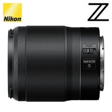 [니콘正品] NIKKOR Z 35mm f/1.8 S [Z 렌즈]