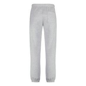 Track pants SWAW2331HG_HEATHERGRAY grey