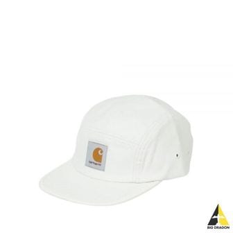 칼하트 WIP CARHARTT 칼하트 WIP 24 BACKLEY CAP (I016607 D6XX) (바클리 캡)