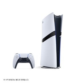 (사전예약~11/5) PlayStation 5 Pro (플레이스테이션 5 프로)