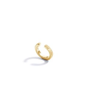 GRANITO EARCUFF M VERMEIL