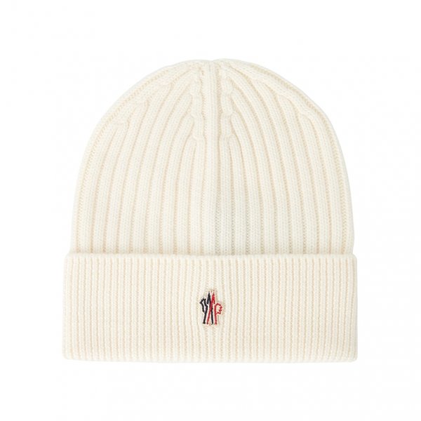 [부산점] 몽클레어 그레노블 여성 비니 3B00007 04761 034 K2097