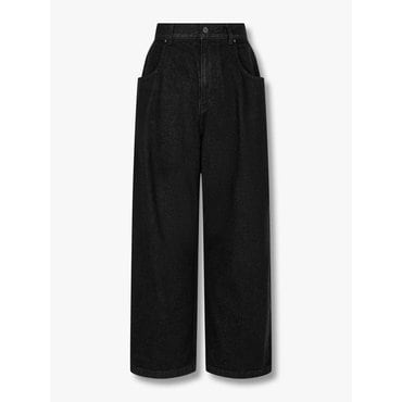 STUDIO TOMBOY [MEN] 24 F/W 톰보이핏 와이드 데님 팬츠 9154462890HY