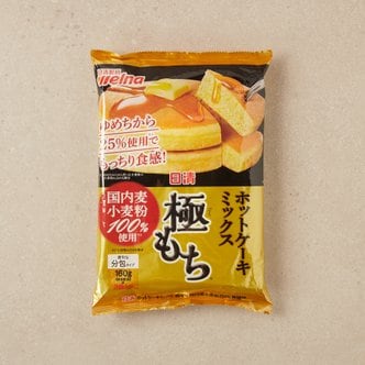  니신 핫케익믹스 고쿠모찌 480g