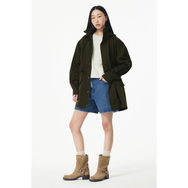 후디 필드 점퍼 91U5113021050