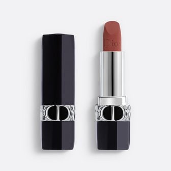 DIOR 디올 루쥬 디올 밤 742 솔스티스 매트