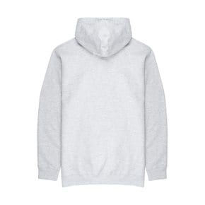 스테이트 후드 GREY HEATHER