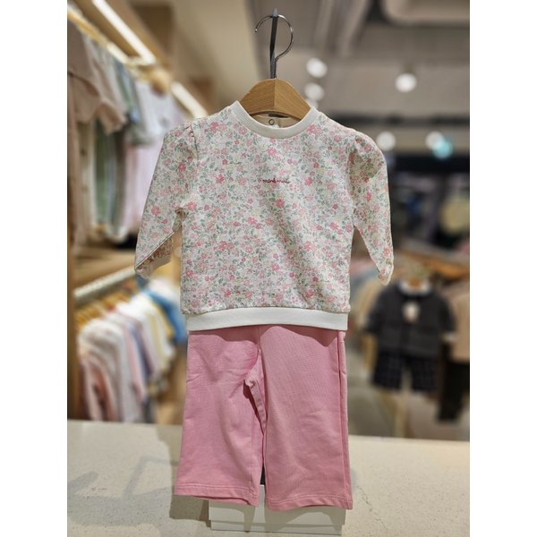 [파주점] (PK)  프라나 플라워 상하 SET  3511361004