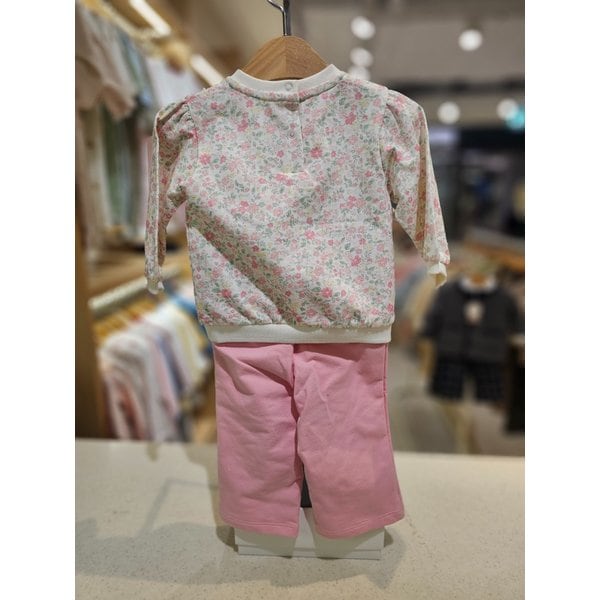 [파주점] (PK)  프라나 플라워 상하 SET  3511361004