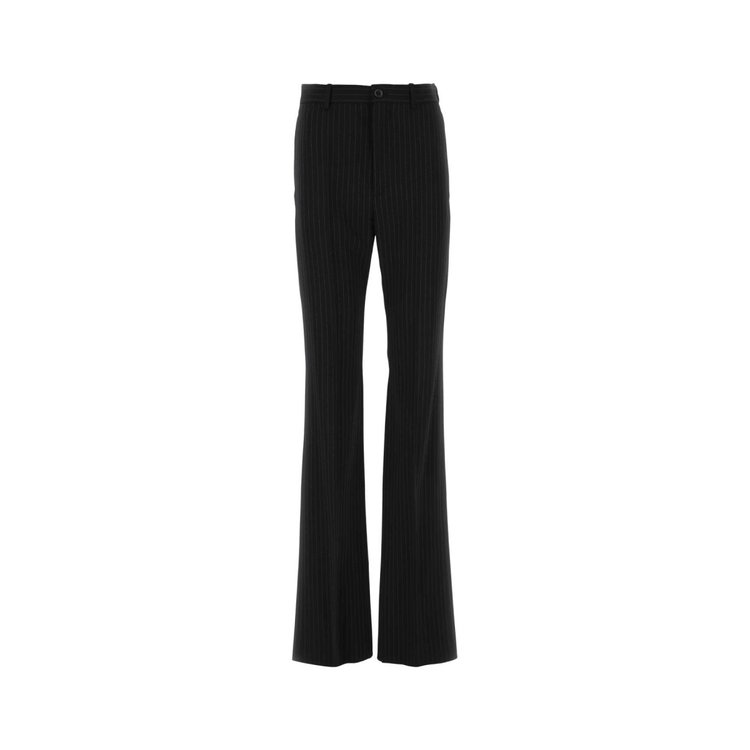 パンツ BALENCIAGA PANTS (725513TNT36 1070) Buy Balenciaga Pants 'Black/White' - 725513 TNT36 1070 | GOAT