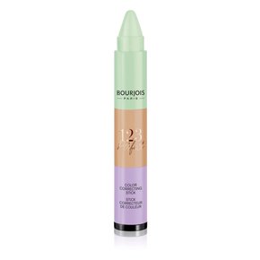 부르조아 Bourjois 123 퍼펙트 컴플렉션 유너파잉 코렉터 2.4g