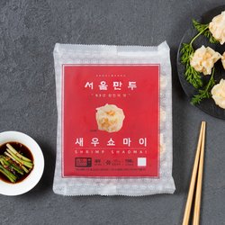 서울만두 새우쇼마이 - SSG.COM