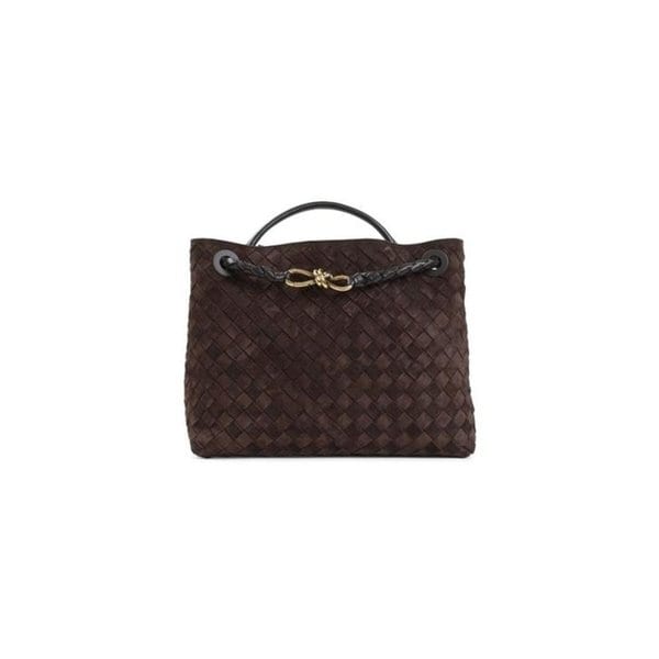 25FW 보테가베네타 토트백 766016V1QE62272 FONDANT DOM