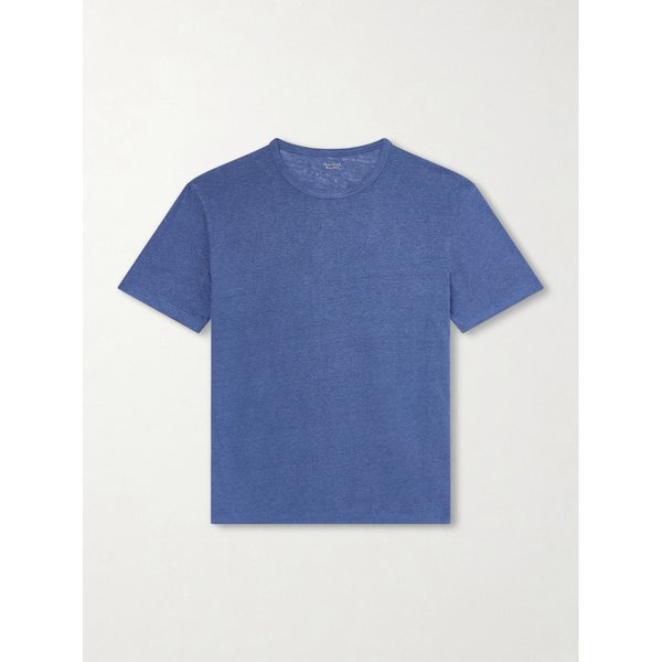 하트퍼드 리넨 저지 티셔츠 46376663163009457