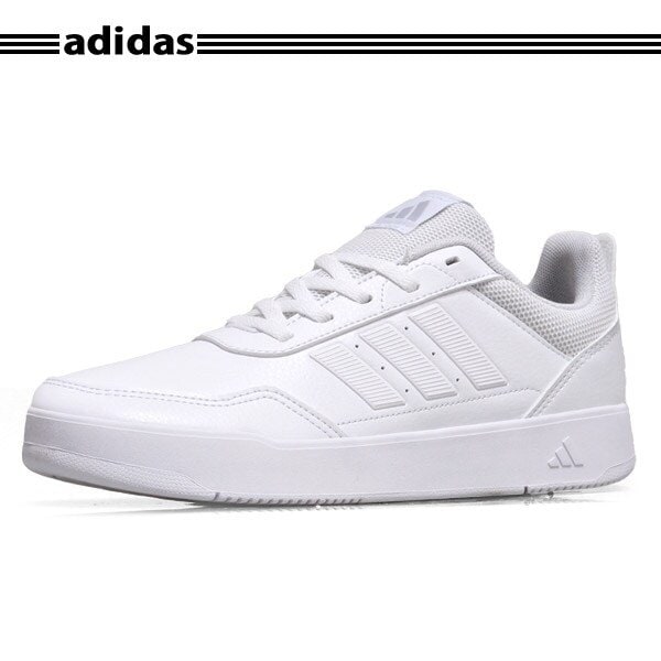 텐사우르 스포츠 3.0 K 여성/키즈 운동화 화이트 JQ1862