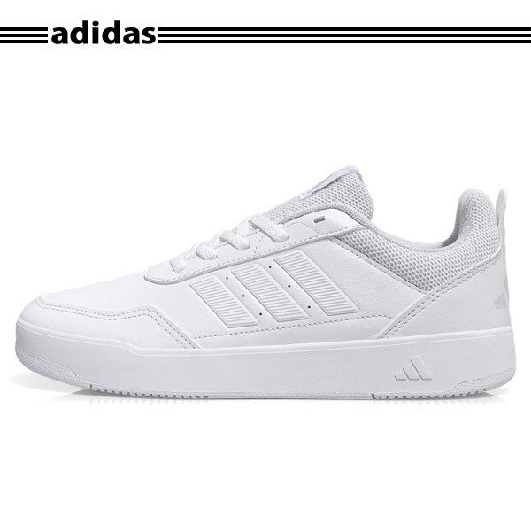 텐사우르 스포츠 3.0 K 여성/키즈 운동화 화이트 JQ1862