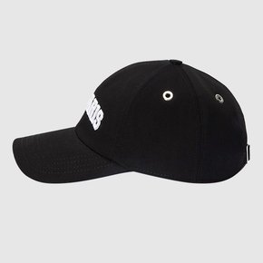 UNIVERSITY 볼캡 UCP206 CO0020 001 BLACK [AIH005bk]