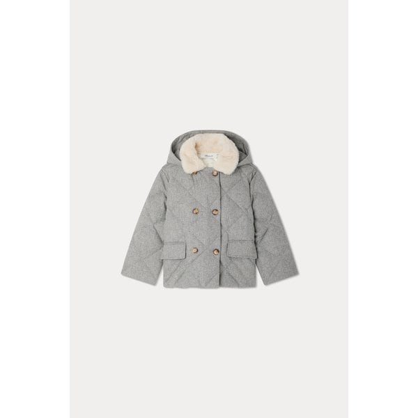 [여주점] 24FW 패딩 파카 (W04GOUW00009)