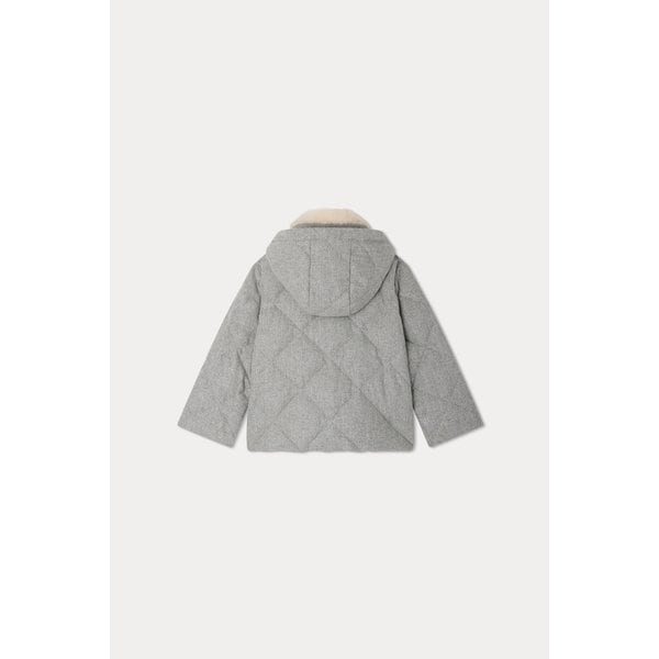 [여주점] 24FW 패딩 파카 (W04GOUW00009)