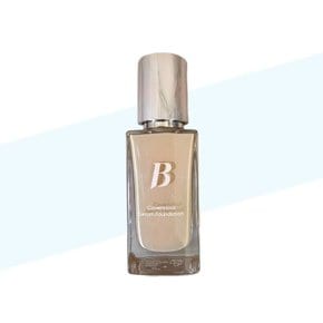커버리셔스 파워 핏 파운데이션 NEW 22 내추럴 30ml SPF45