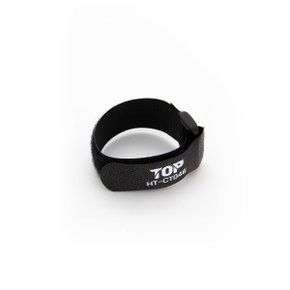 케이블 정리 벨크로 소 200 x 20 (mm) HT-CT046