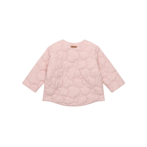 GG로즈퀼팅점퍼