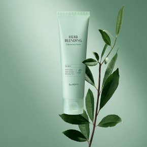 허브 블렌딩 클렌징 폼 110ml