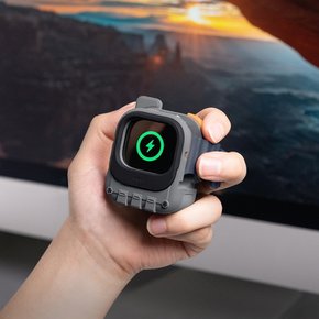 W10 애플워치 전 모델 공용 충전거치대