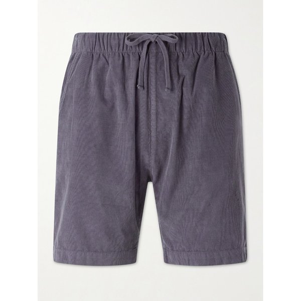 하트퍼드 스트레이트 코튼 코듀로이 쇼츠 46376663163009405