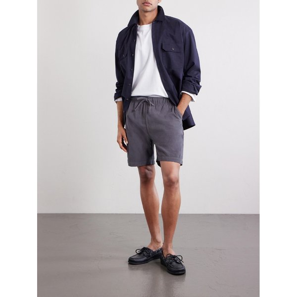 하트퍼드 스트레이트 코튼 코듀로이 쇼츠 46376663163009405