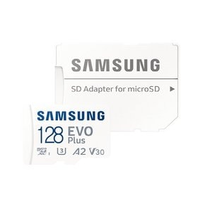 삼성)Micro SD(EVO PLUS 128GB)