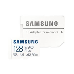  삼성)Micro SD(EVO PLUS 128GB)