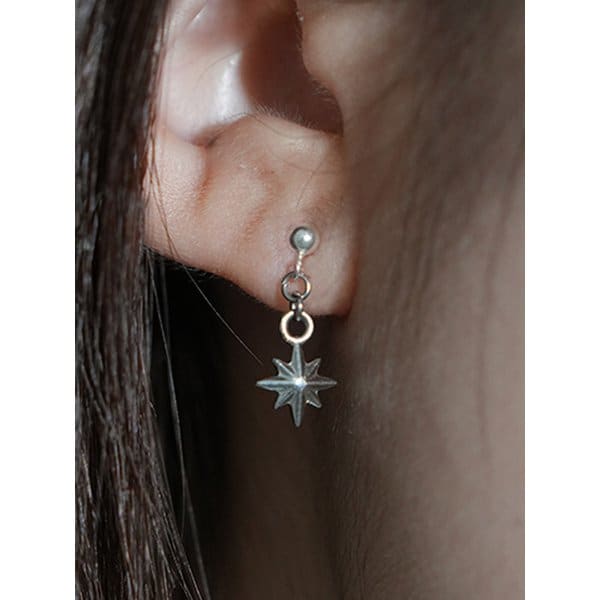 Starlit Earring