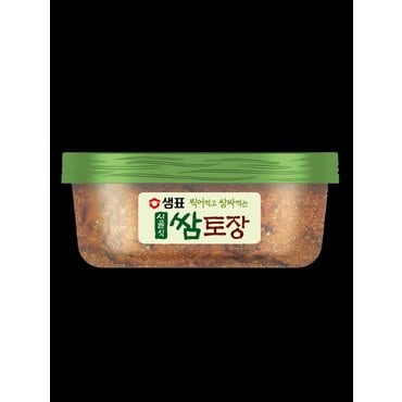 샘표 쌈토장 170g