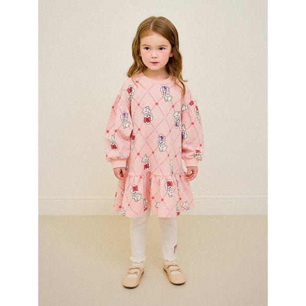 샤이버니아가일프릴원피스