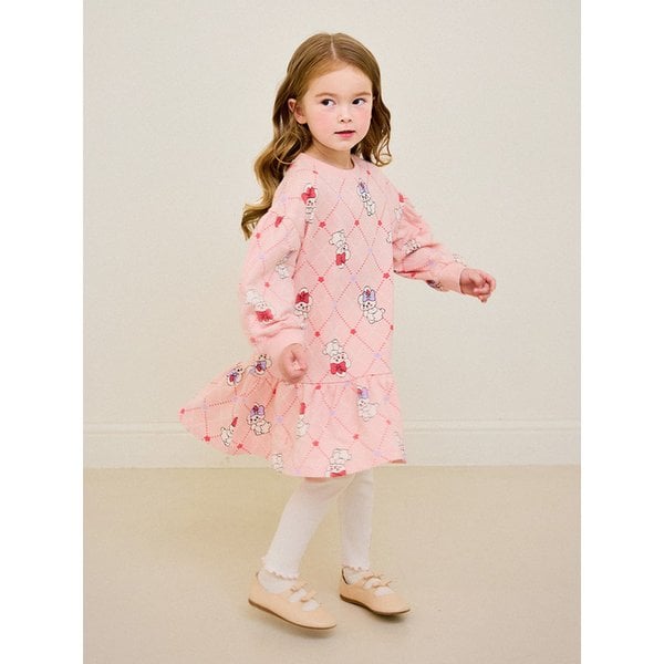 샤이버니아가일프릴원피스