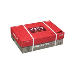 한솔복사지 A3 75g 250매X5개 1250매