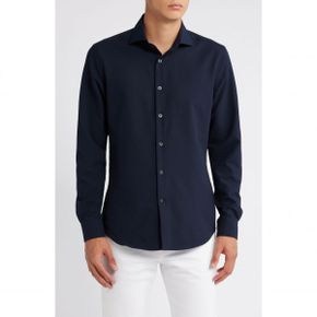 4757819 Reiss Spring Button-Up Shirt