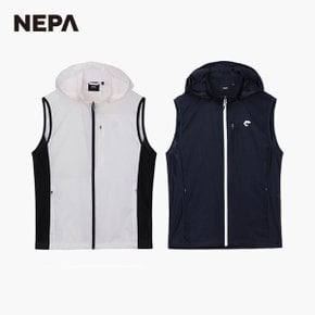 남성 스페라 윈드 베스트 7I31402