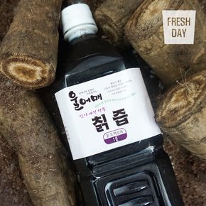 [울어매] 고창 자연산 생 칡즙 진액 1L