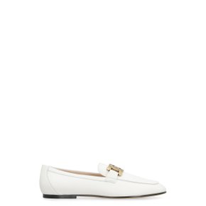 Loafer XXW79A0DD00MID_B001 White