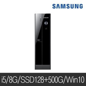 삼성 [리퍼]삼성 DB400S3A 코어 i5-4570 8G SSD128+500G  GT520그래픽 Win10