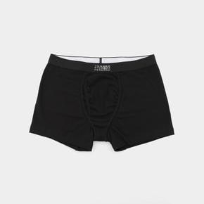 마르지엘라 26FW MM6 넘버링 밴드 박서 트렁크 언더웨어 남성 팬티 M