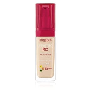 부르조아 Bourjois 헬씨 믹스 파운데이션 50.5 라이트 아이보리 30ml