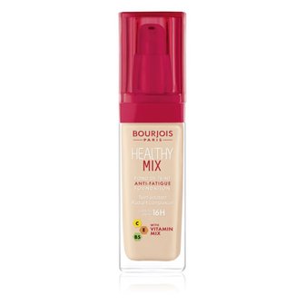 브루조아 부르조아 Bourjois 헬씨 믹스 파운데이션 50.5 라이트 아이보리 30ml