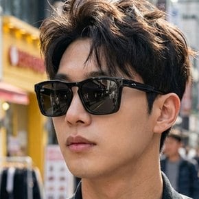 선글라스 FFG68 스모크 미러