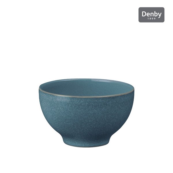 엘레멘츠 제이드 다크 그린 밥 공기