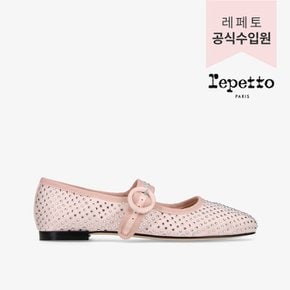 [REPETTO] 플랫 조지아 (V4194SATSTD899)