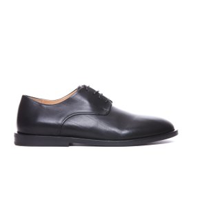 Dress Shoes MM4647093666 Black